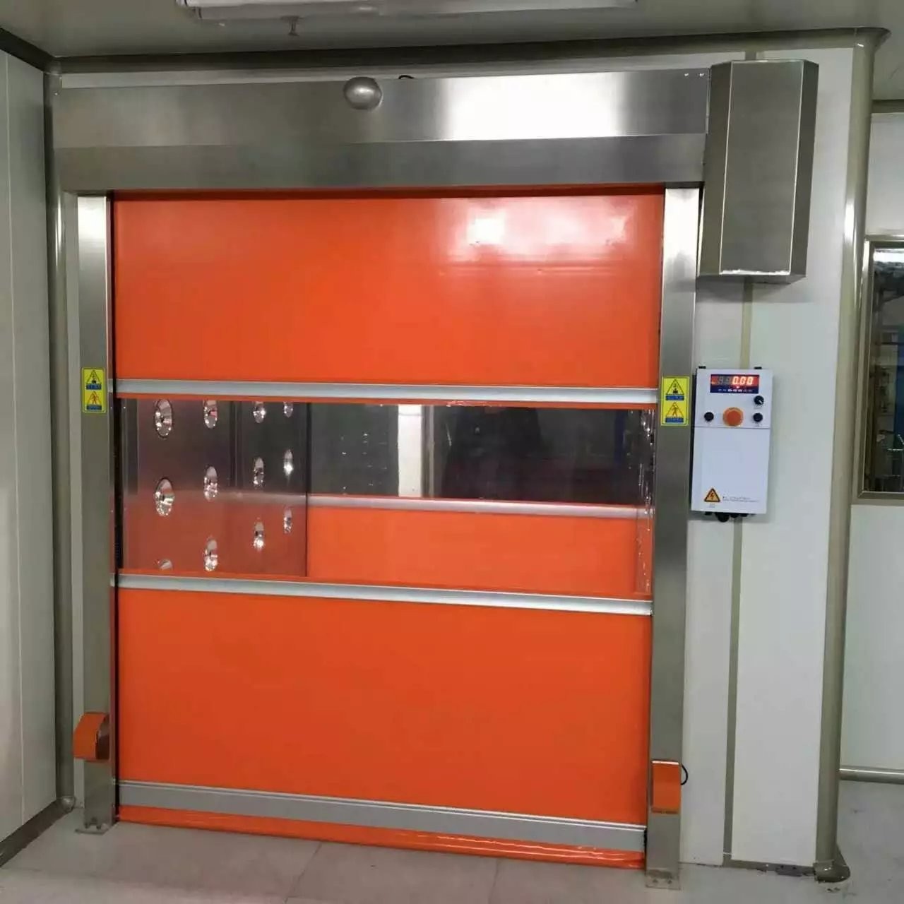 风淋室_风淋室生产厂家